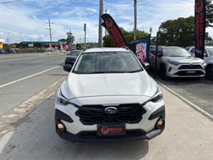 2024 Subaru Crosstrek AWD 2.0L MY24