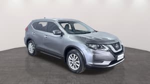 2021 Nissan X-TRAIL ST T32