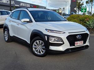 2019 Hyundai Kona Go OS.3