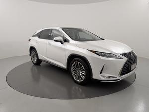 2020 Lexus RX SPORTS LUXURY GGL25R