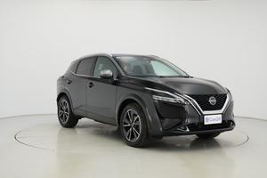 2022 Nissan QASHQAI ST-L J12