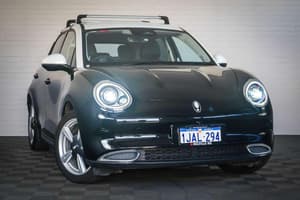 2024 GWM Ora Standard Range ES11