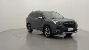 2022 Subaru Forester 2.5i-S S5