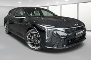 2025 Kia K4 GT-Line CL4m