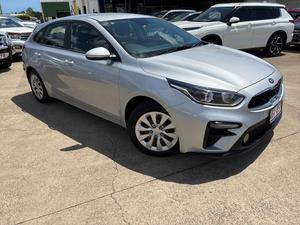 2019 Kia Cerato S BD