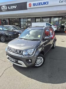 2024 Suzuki Ignis GL MF Series II