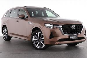 2025 Mazda CX-80 G40e Azami KL Auto i-ACTIV AWD