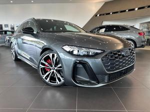 2025 Audi A5 e-hybrid S-Line Auto quattro MY25