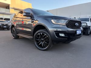 2020 Ford Everest Sport UA II 2.0L