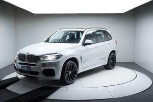 2017 BMW X5 xDrive40e iPerformance F15