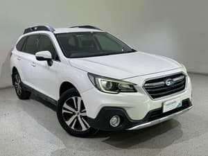2018 Subaru Outback 2.5i 5GEN