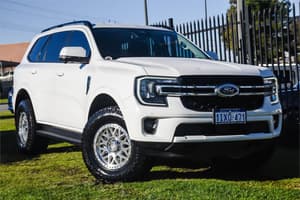 2023 Ford Everest Trend 2.0L