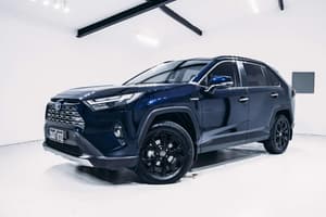2024 Toyota RAV4 Cruiser AXAH54R