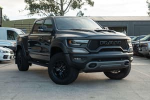 2022 RAM 1500 TRX DT 4X4