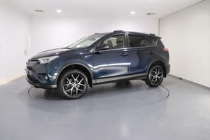 2016 Toyota RAV4 GXL Auto AWD