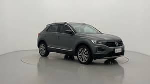 2021 Volkswagen T-Roc 110TSI Style A11
