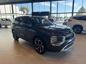 2025 Mitsubishi Outlander Aspire ZM Auto AWD MY24