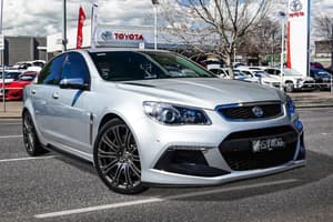 2016 Holden Special Vehicles Senator Signature Auto MY16