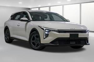 2025 Kia K4 S CL4m