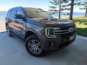 2023 Ford Everest Trend 2.0L