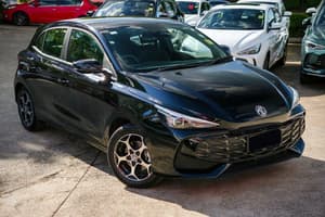 2025 MG MG3 Excite