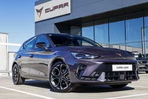 2025 CUPRA Leon S Auto MY25