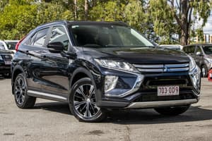 2017 Mitsubishi Eclipse Cross LS YA