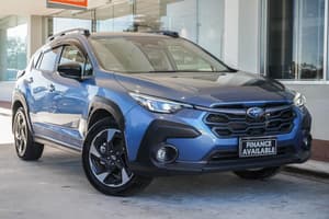 2023 Subaru Crosstrek 2.0R G6X