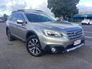 2015 Subaru Outback 2.5i Premium 5GEN