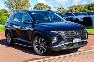 2021 Hyundai Tucson Elite NX4.V1