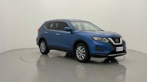 2018 Nissan X-TRAIL ST T32 Series II
