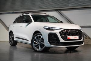 2025 Audi Q5 TFSI 150kW Auto MY25