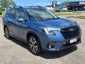 2023 Subaru Forester 2.5i Premium S5 Auto AWD MY23