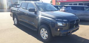 2025 Mitsubishi Triton GLX+ MV 4X4