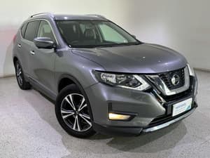 2021 Nissan X-TRAIL ST-L T32