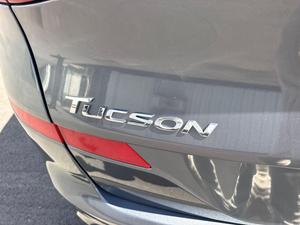 2020 Hyundai Tucson Active X TL4