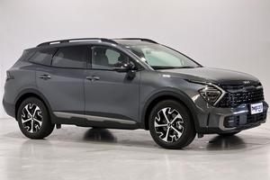 2024 Kia Sportage HEV SX NQ5