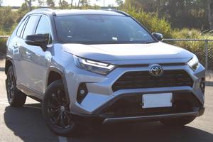 2025 Toyota RAV4 XSE Auto 2WD