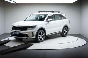 2022 Kia Sorento Sport MQ4