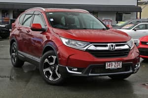 2019 Honda CR-V VTi-L RW