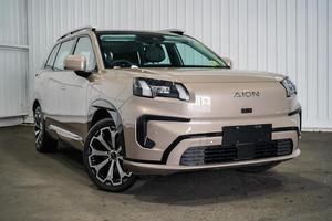 2026 Aion AION V Premium Auto