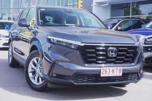 2023 Honda CR-V VTi X Auto FWD MY23