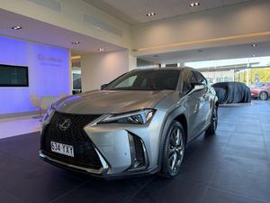 2019 Lexus UX UX200 F Sport Auto 2WD