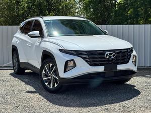 2023 Hyundai Tucson Elite Auto AWD MY23