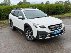2025 Subaru Outback AWD Touring XT 6GEN Auto AWD MY25
