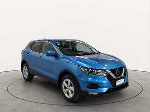 2020 Nissan QASHQAI ST+ J11 Series 3