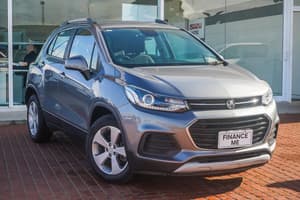 2020 Holden Trax LS TJ