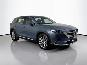 2021 Mazda CX-9 Azami LE TC