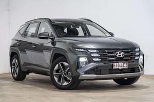 2024 Hyundai Tucson Hybrid NX4.V3