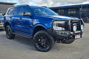 2023 Ford Everest Sport 3.0L